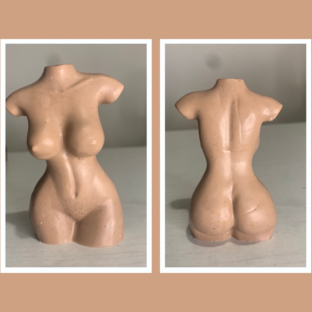 Handmade soaps